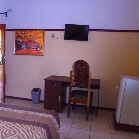 White Rose Lodge Ливингстон Экстерьер фото