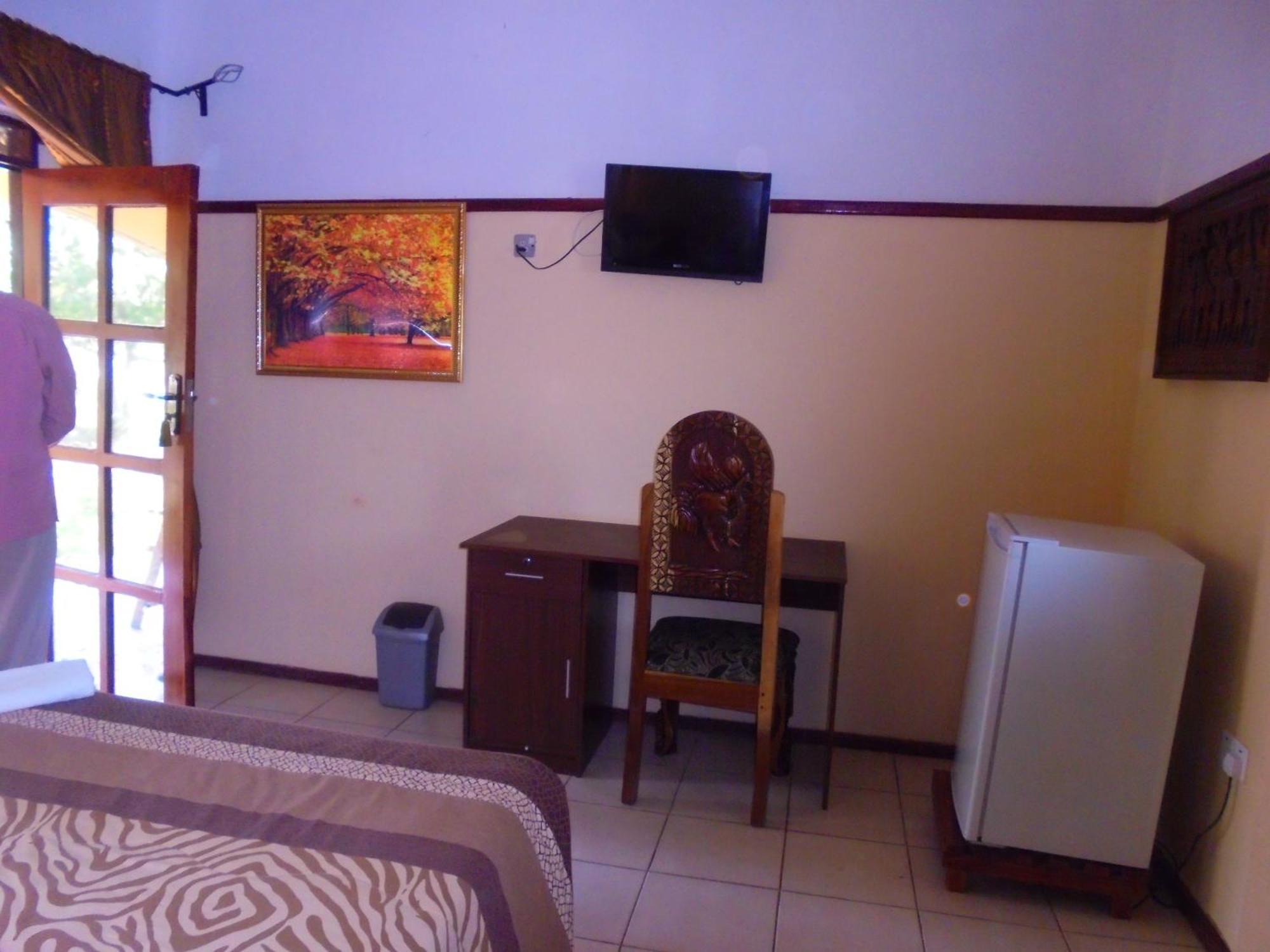 White Rose Lodge Ливингстон Экстерьер фото