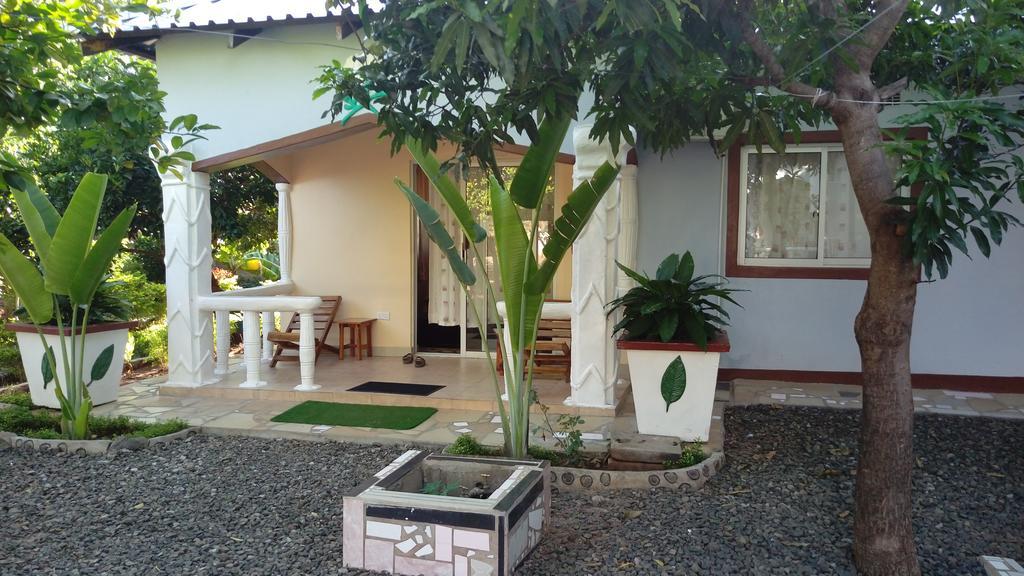 White Rose Lodge Ливингстон Экстерьер фото